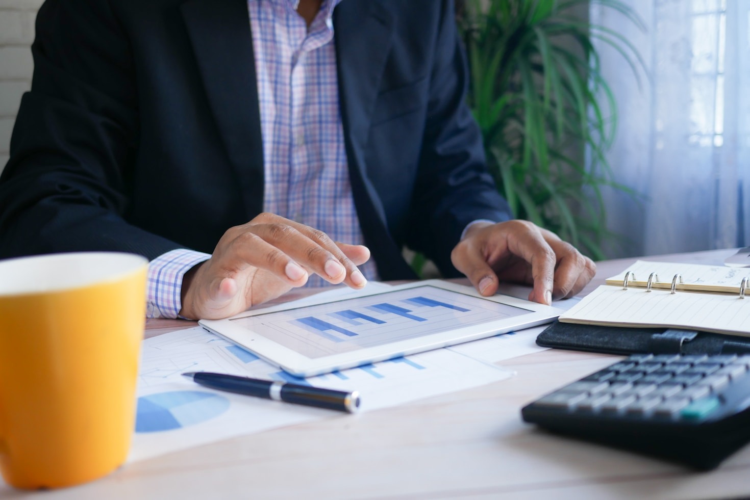 5 Reasons Pulse Feet Is Revolutionizing Business Collaboration