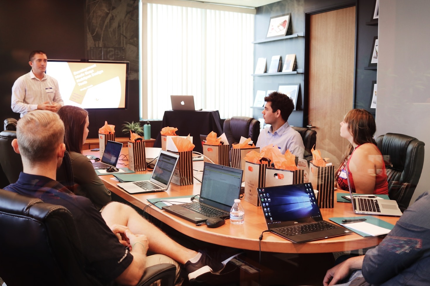 How Pulse Feet Drives Growth and Innovation