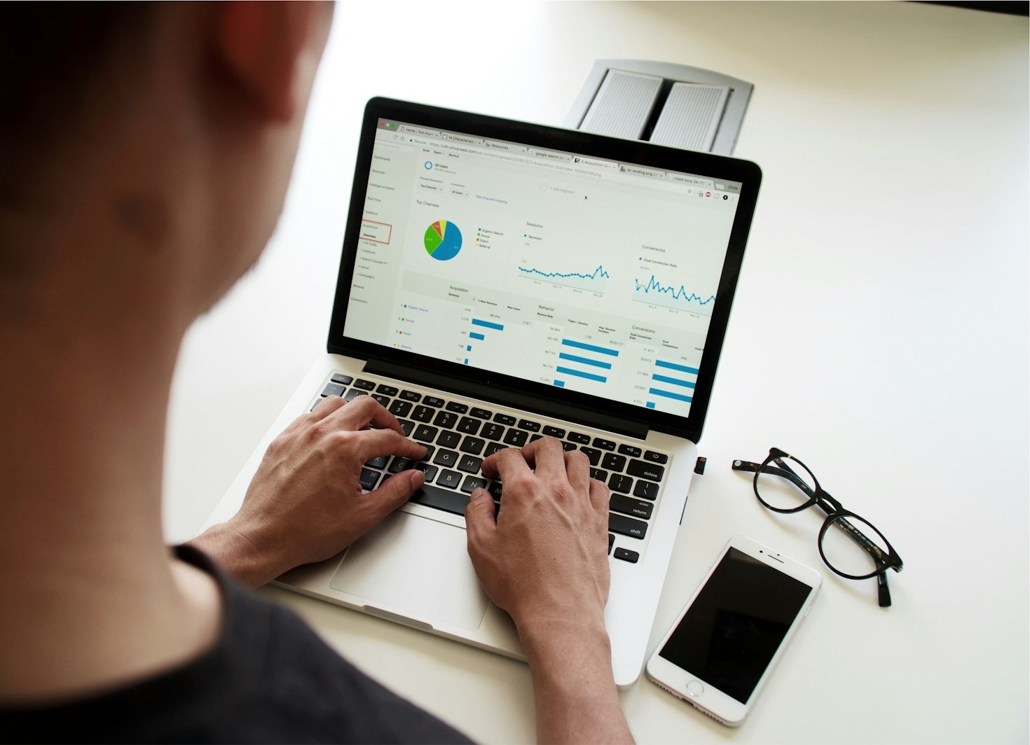 Partnering for Change: A Deep Dive into Pulse Feet