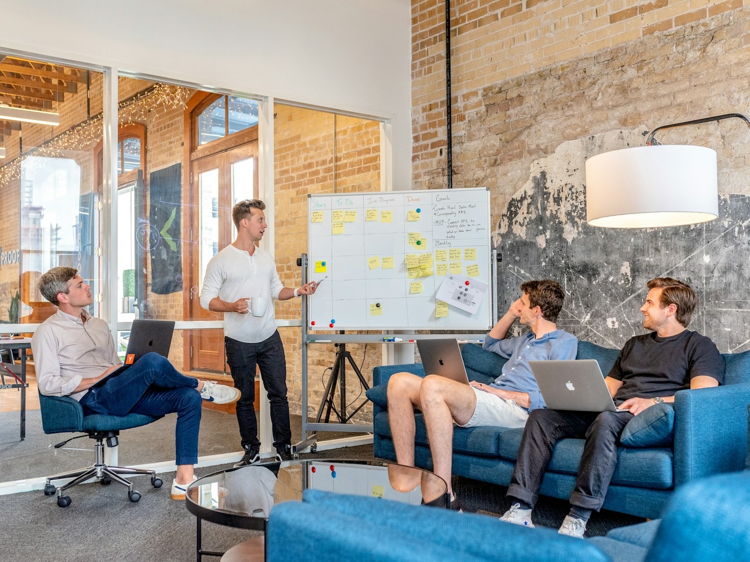 Why Investors Are Choosing Pulse Feet for the Future